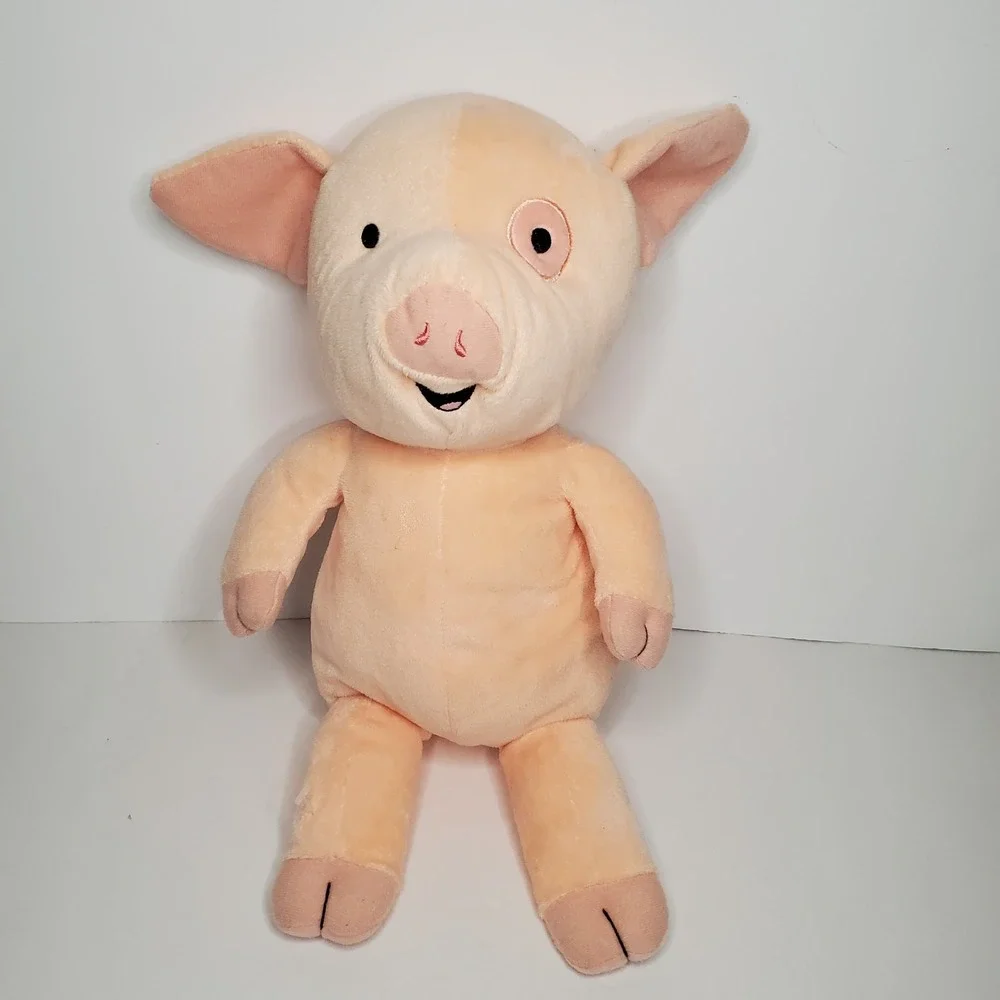 Kohl's Cares If You Give a Pig a Pancake 14